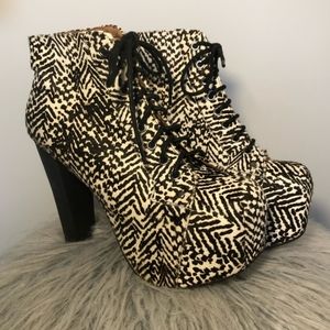 Jeffrey Campbell Lita